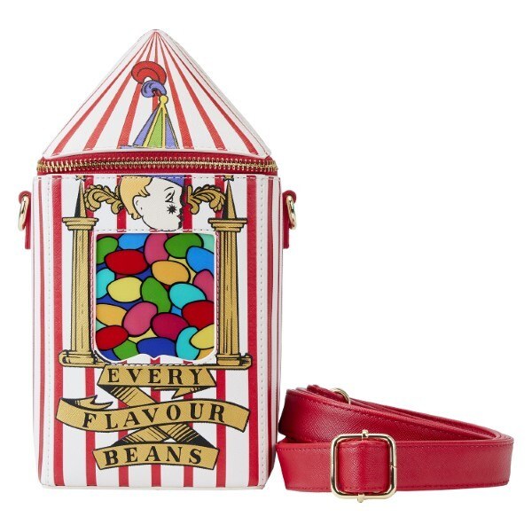 Harry Potter Loungefly Sac A Main Honey Dukes - Granos de todos los sabores