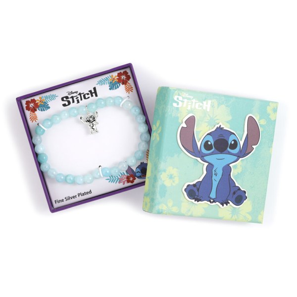 Stitch plateada - Disney