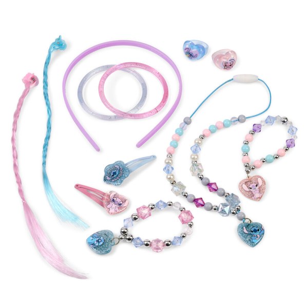Conjunto de joyas Stitch - Disney Stitch