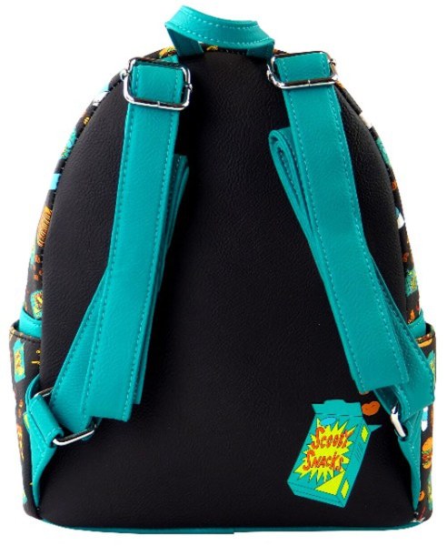 Scooby Doo Loungefly Mini Sac A Dos Scooby y Shaggy Exclu