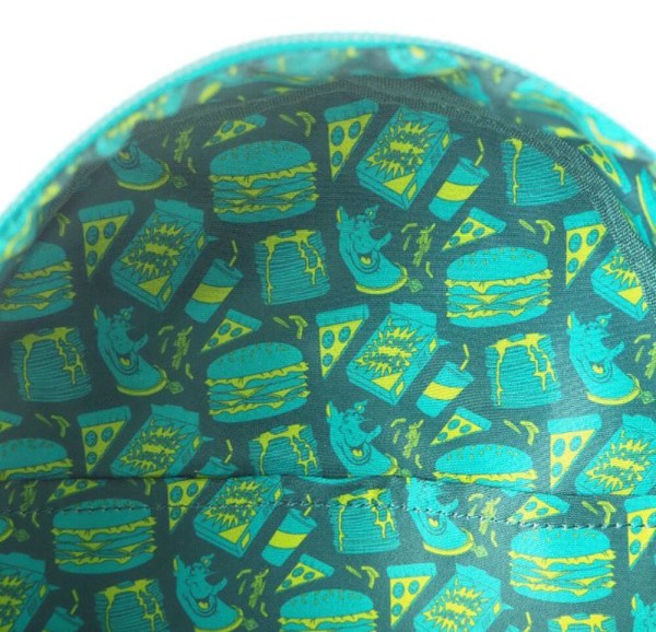 Scooby Doo Loungefly Mini Sac A Dos Scooby y Shaggy Exclu