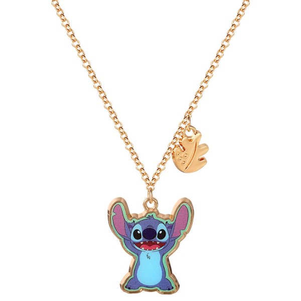 Collar Stitch - Disney