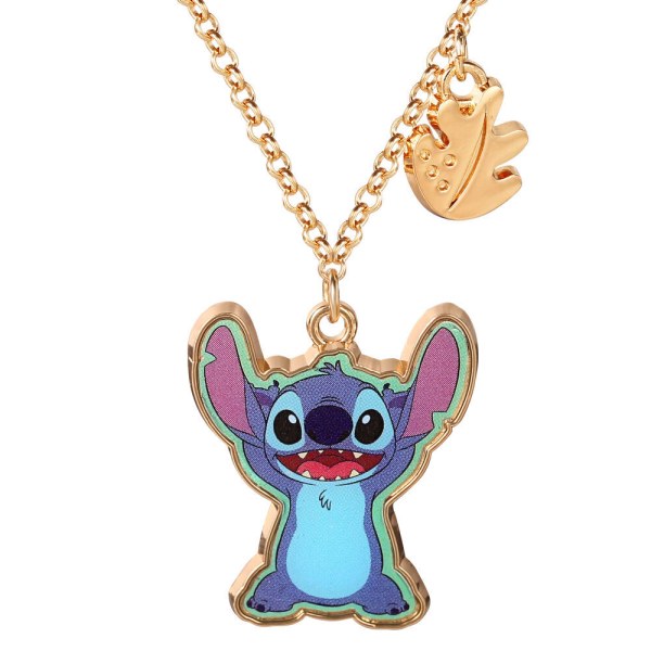 Collar Stitch - Disney
