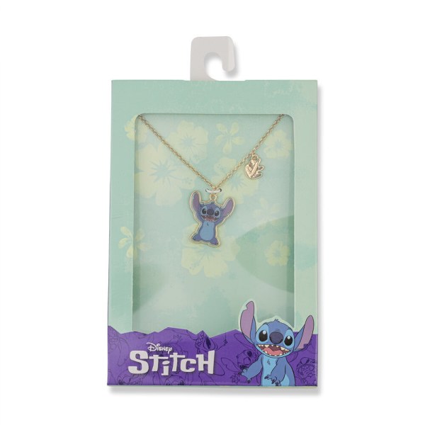 Collar Stitch - Disney