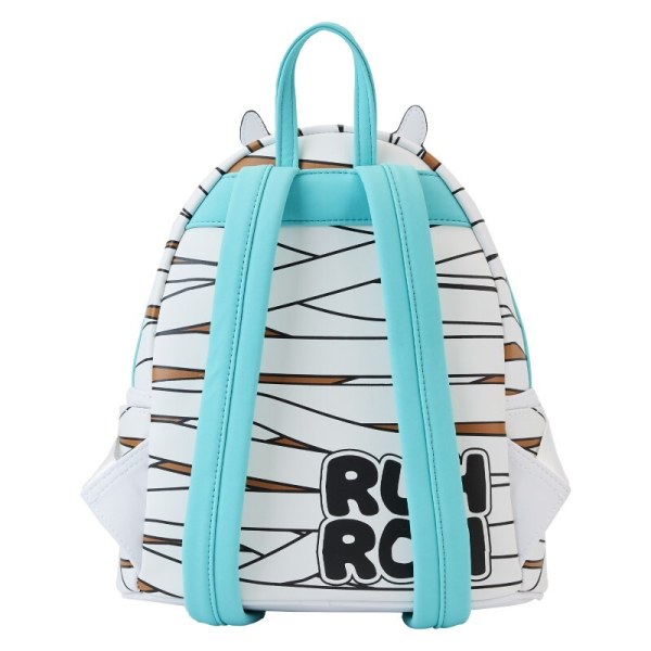 Scooby Doo Loungefly Mini Sac A Dos Momia Cosplay