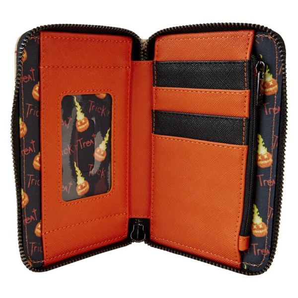 Truco o trato Loungefly Portefeuille Imágenes legendarias Sam