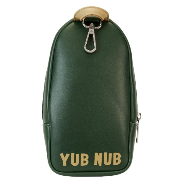Star Wars Loungefly - Estuche estacionario para Ewok: El Regreso del Jedi