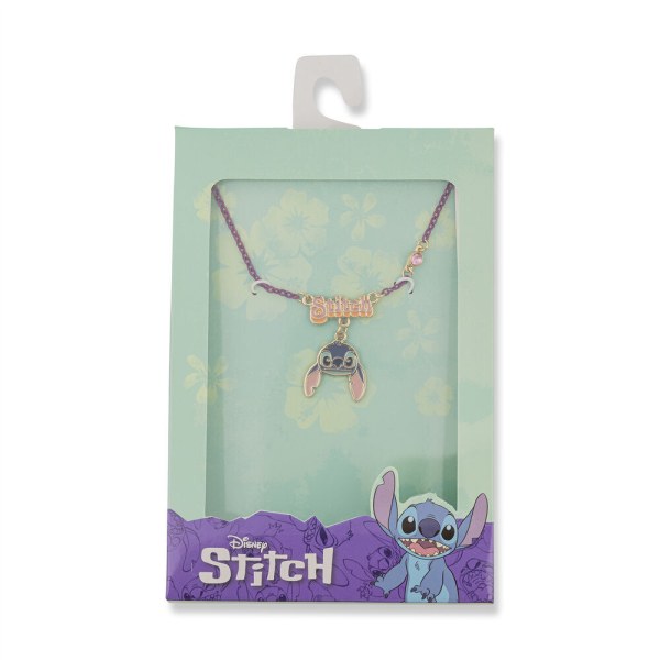 Collar Stitch - Disney