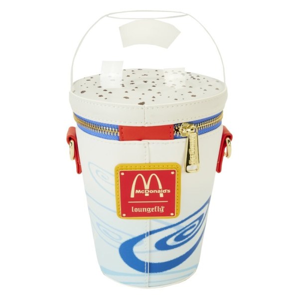 Mcdonalds Loungefly Sac A Main Mcflurry