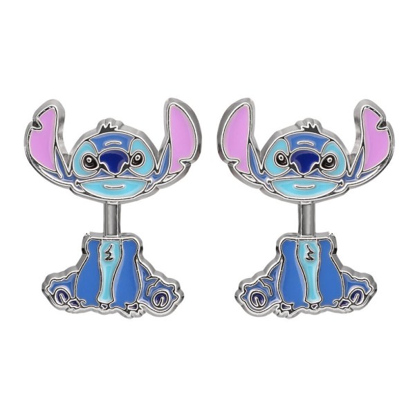 Pendientes Stitch - Disney