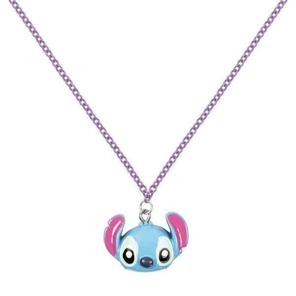 Set 2 collares Stitch - Disney