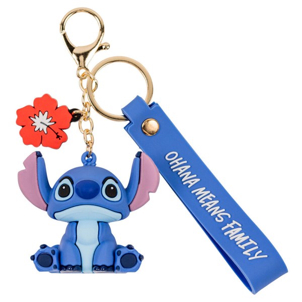 Llavero Stitch - Disney