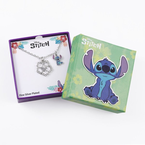 Collar Stitch - Disney