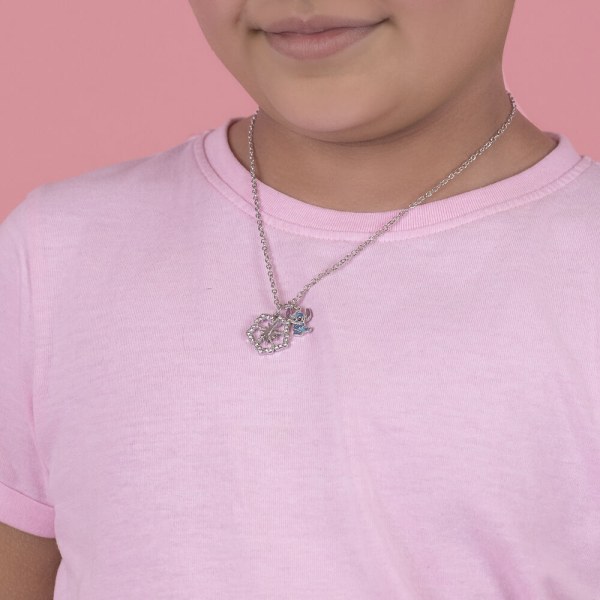 Collar Stitch - Disney
