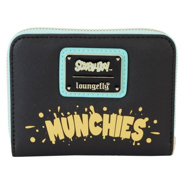 Scooby Doo Loungefly Portefeuille Bocadillos