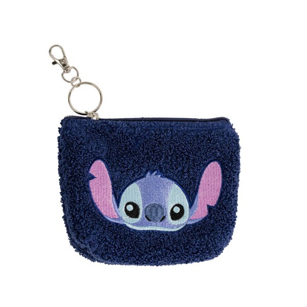Llavero monedero Stitch - Disney