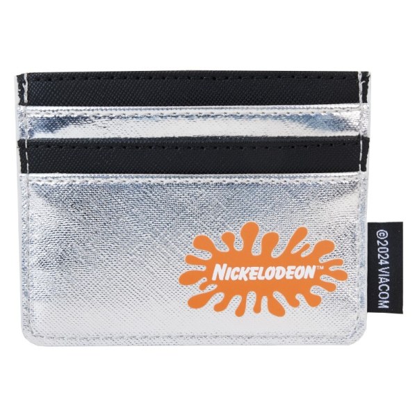 Televisor retro con porte-carta Nickelodeon Loungefly