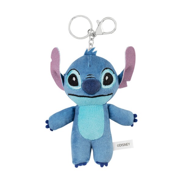Llavero peluche Stitch - Disney