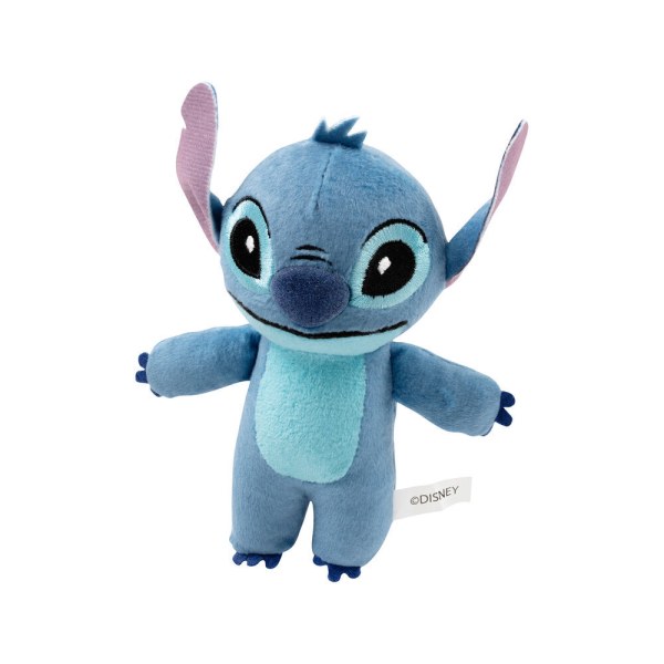 Llavero peluche Stitch - Disney