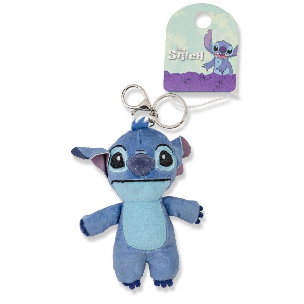 Llavero peluche Stitch - Disney
