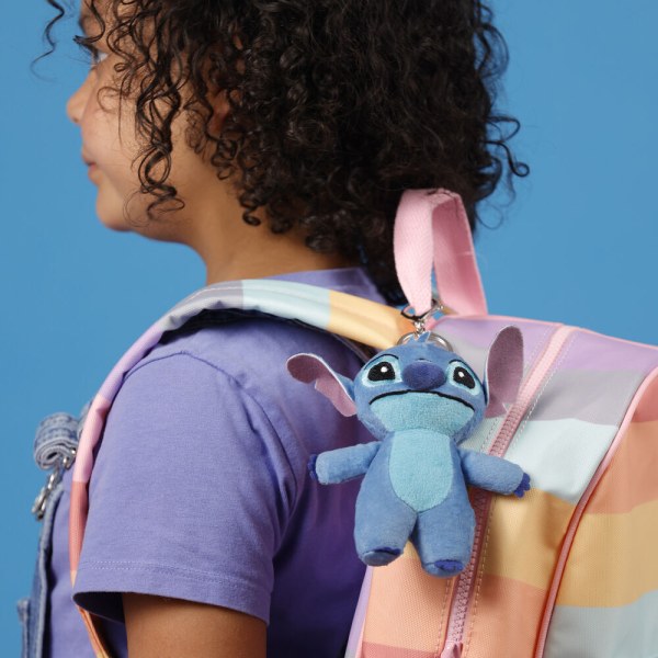 Llavero peluche Stitch - Disney
