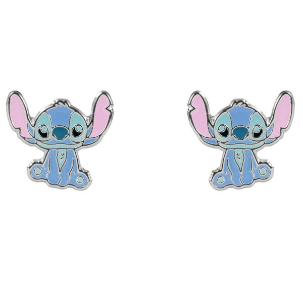 Pendientes Stitch - Disney