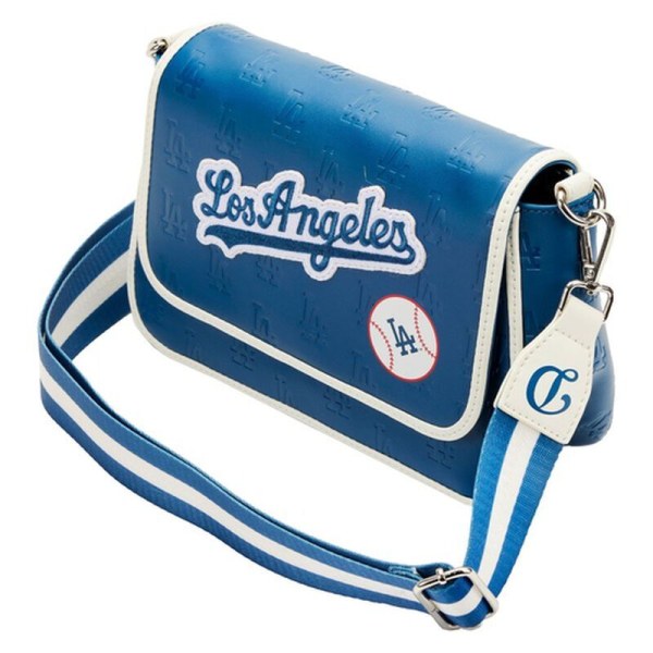 MLB Loungefly Sacoche Los Ángeles LA Dodgers
