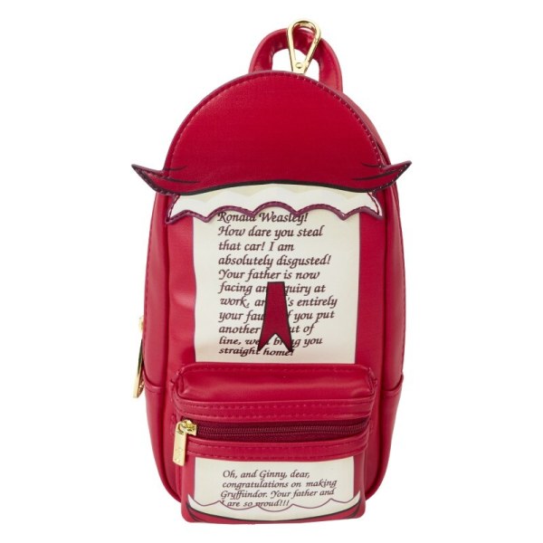 Harry Potter Loungefly Pantalón Beuglante