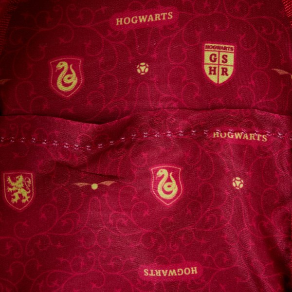 Harry Potter Loungefly Pantalón Beuglante