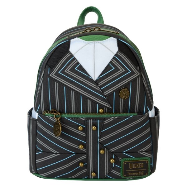 Mini bolso de mano Wicked Loungefly Elphaba Cosplay