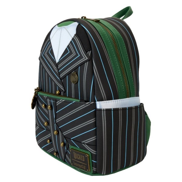 Mini bolso de mano Wicked Loungefly Elphaba Cosplay