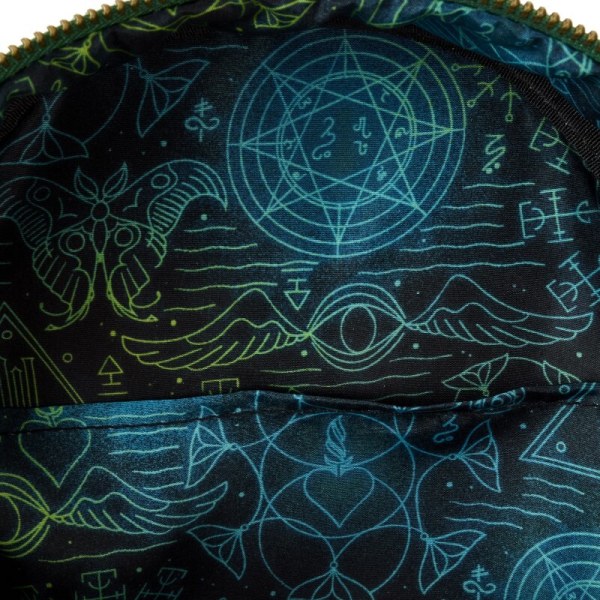 Mini bolso de mano Wicked Loungefly Elphaba Cosplay