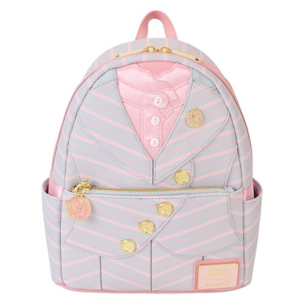Mini bolso de mano Wicked Loungefly para cosplay de Glinda