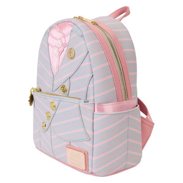 Mini bolso de mano Wicked Loungefly para cosplay de Glinda