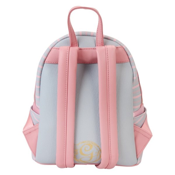 Mini bolso de mano Wicked Loungefly para cosplay de Glinda