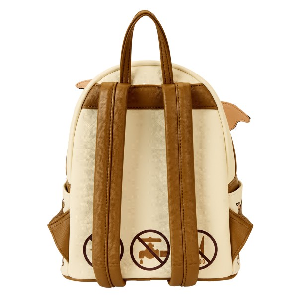 Bolso mini Gremlins Loungefly del 40.º aniversario