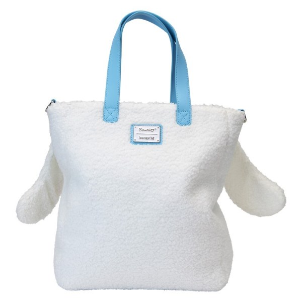 Bolso de mano Loungefly Sac A Dos de Hello Kitty con Bolsa Tote Cinnamoroll