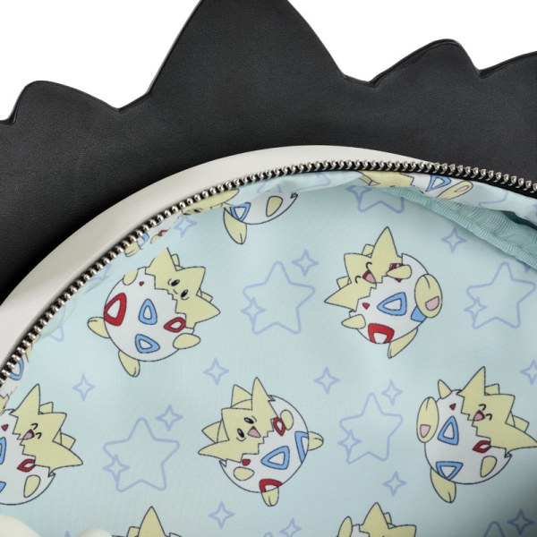 Mini bolso de mano Togepi de Pokemon Loungefly