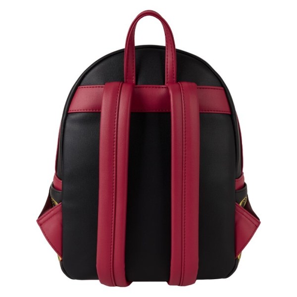 Mini saco Loungefly de Universal Monsters: La novia principal de Frankenstein