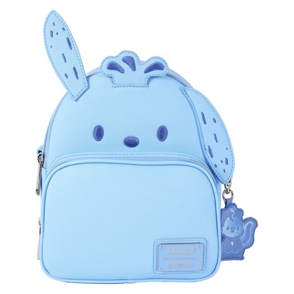 Mini bolso convertible Sanrio Loungefly Pochacco