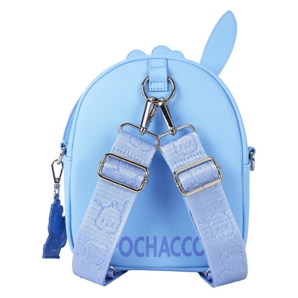 Mini bolso convertible Sanrio Loungefly Pochacco