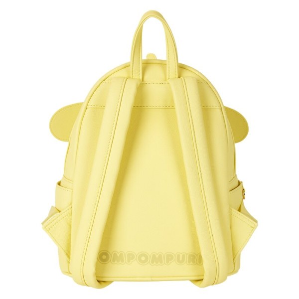Sanrio Loungefly Mini Mochila Pompompurin