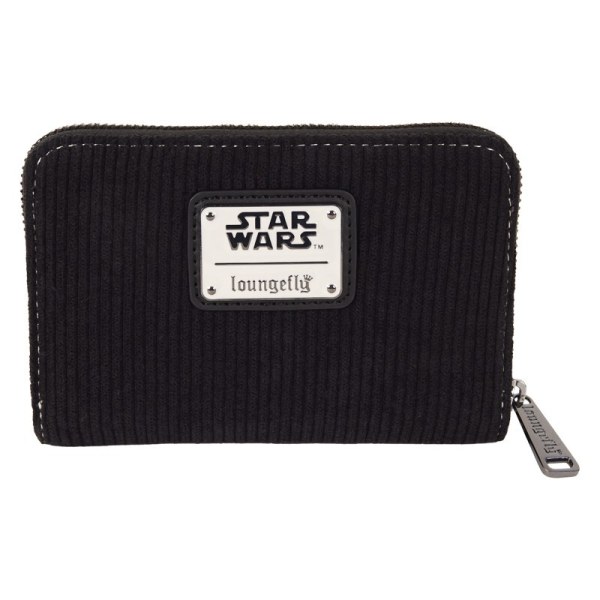 Portafolios Loungefly de Star Wars de SW El poder de la fuerza