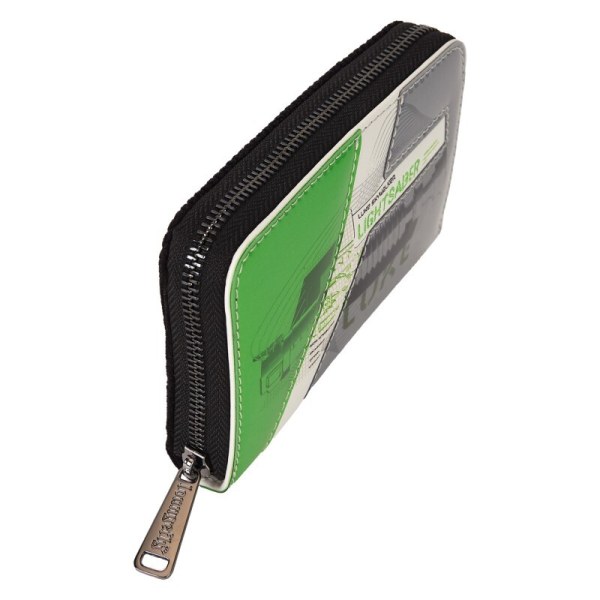 Portafolios Loungefly de Star Wars de SW El poder de la fuerza