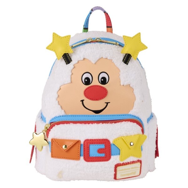 Minibolso Rainbow Brite Loungefly Twink