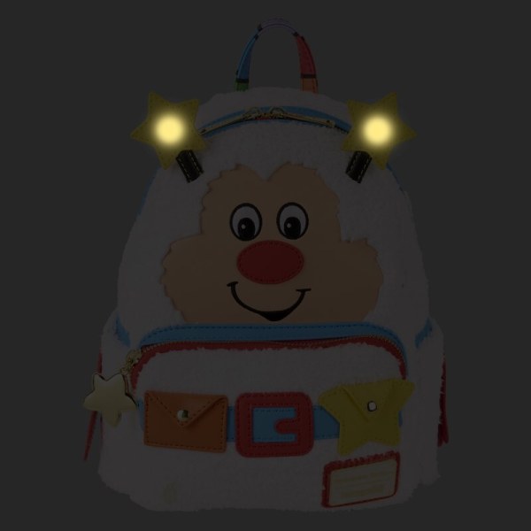 Minibolso Rainbow Brite Loungefly Twink