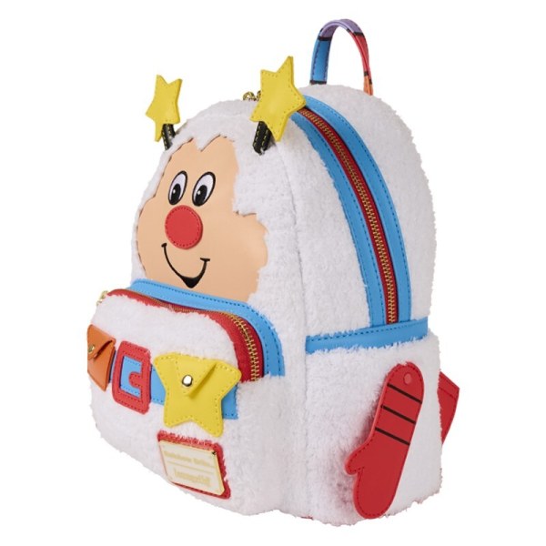 Minibolso Rainbow Brite Loungefly Twink