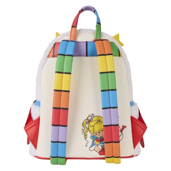 Minibolso Rainbow Brite Loungefly Twink