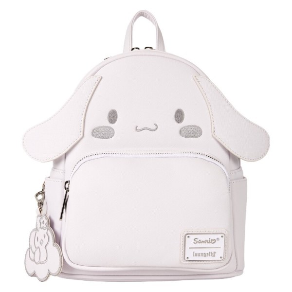 Mini bolso bandolera Sanrio Loungefly Cinnamoroll