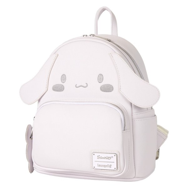 Mini bolso bandolera Sanrio Loungefly Cinnamoroll